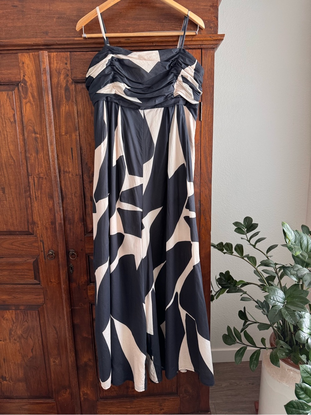 Hutch Ottie Jumpsuit XL